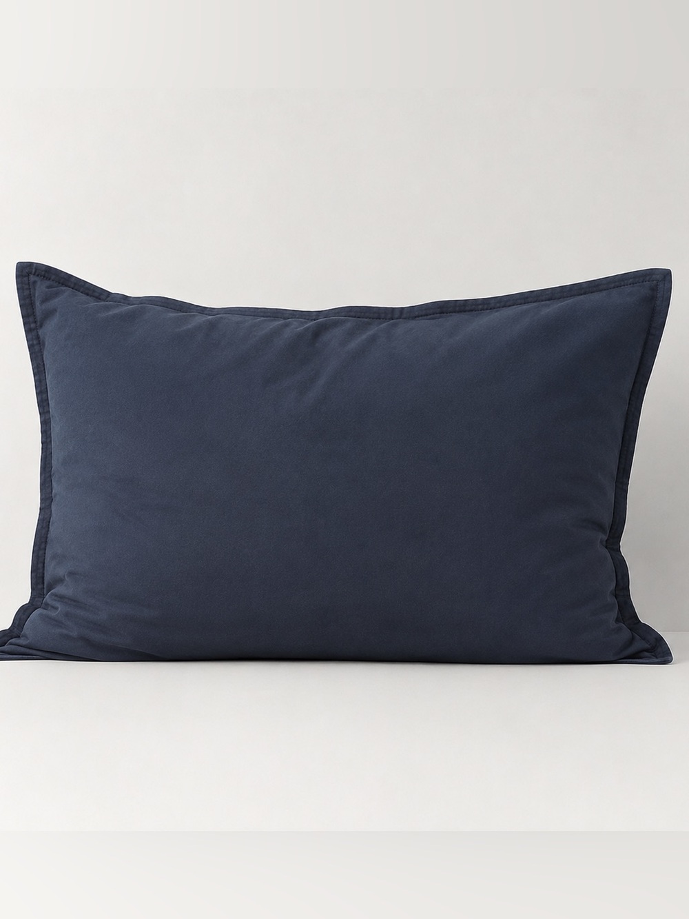 RH VINTAGE WASHED COTTON
SHAM